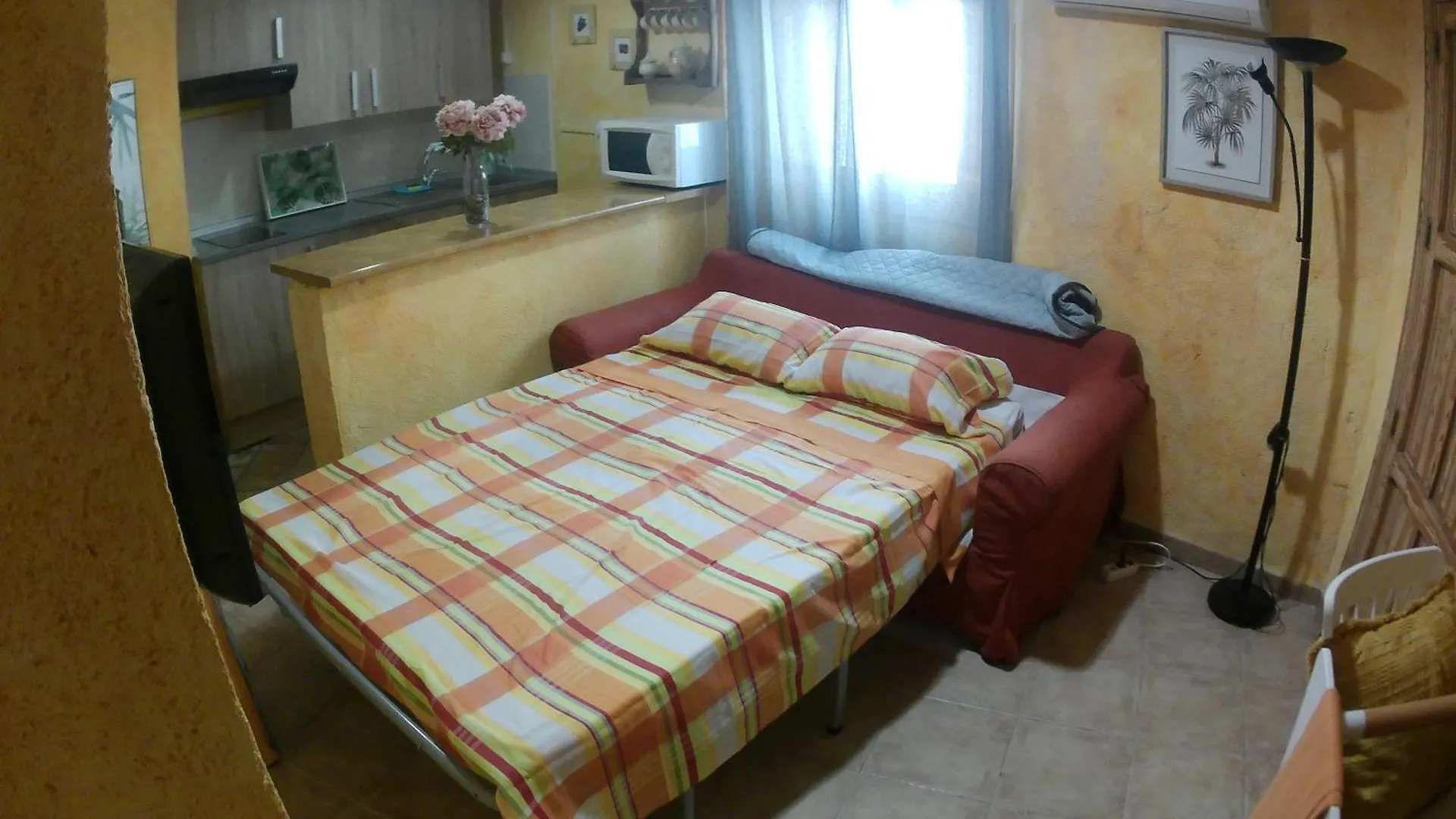 Miguel Y Rosa Apartment Tijola   Tijola (Almeria)